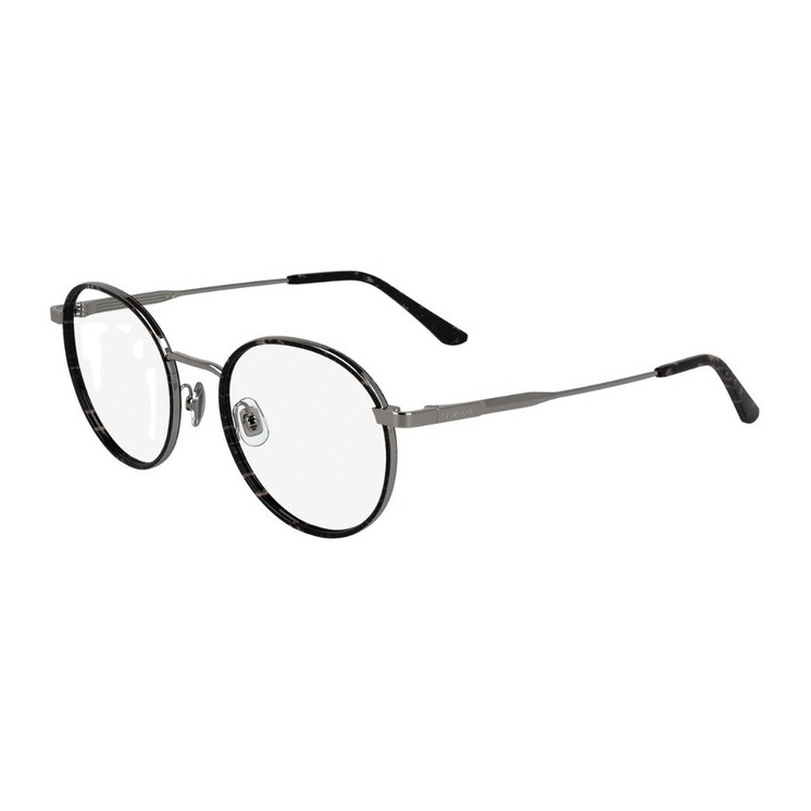 Óculos de Grau Calvin Klein 24114 025 49 MET – Unissex