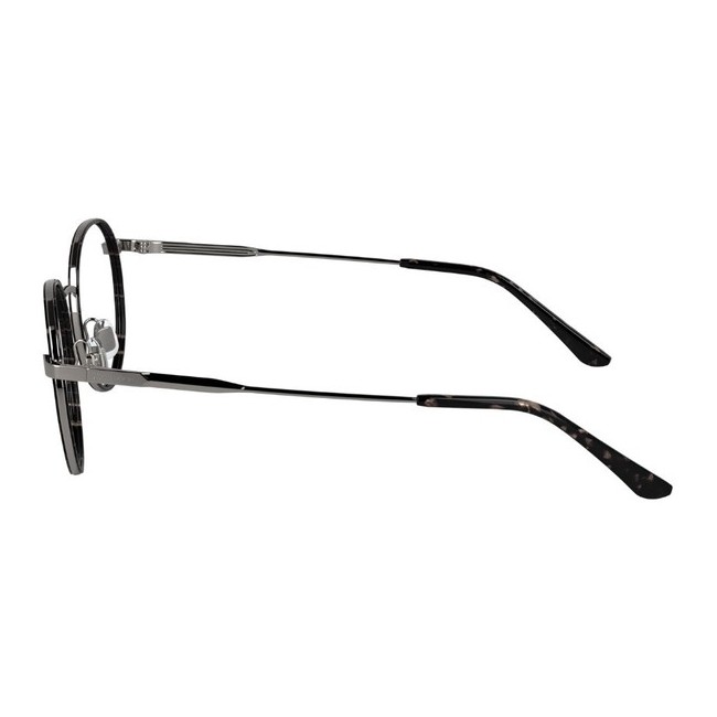 Óculos de Grau Calvin Klein 24114 025 49 MET – Unissex - Imagem 2