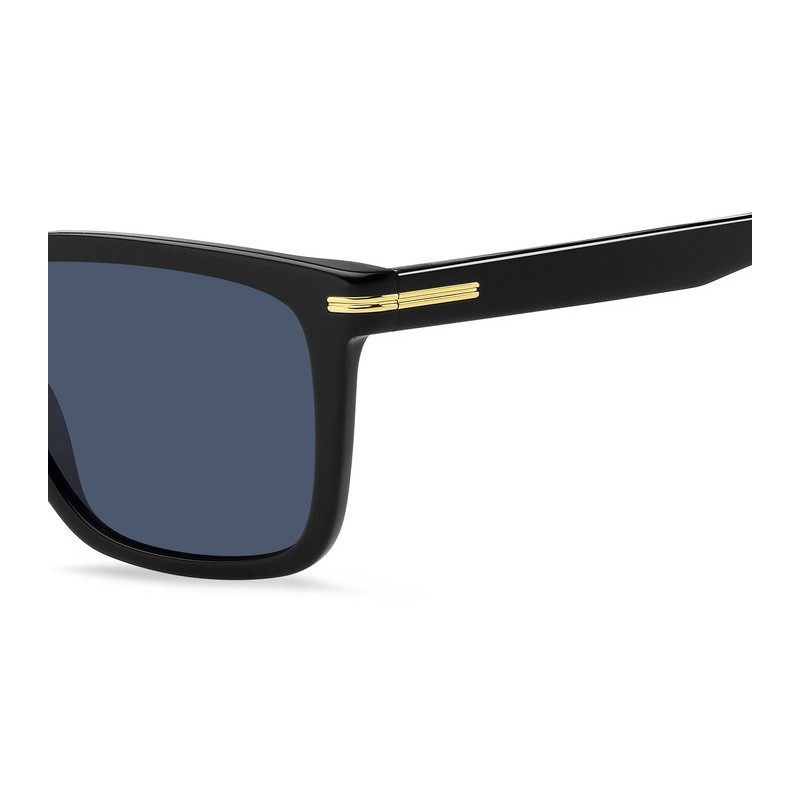 Óculos de Sol Hugo Boss 1598/S – Unissex - Imagem 3