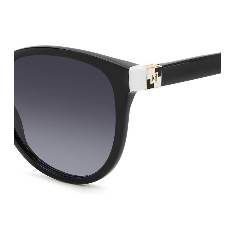Óculos de Sol Carolina Herrera de 0237/S – Feminino - Imagem 3