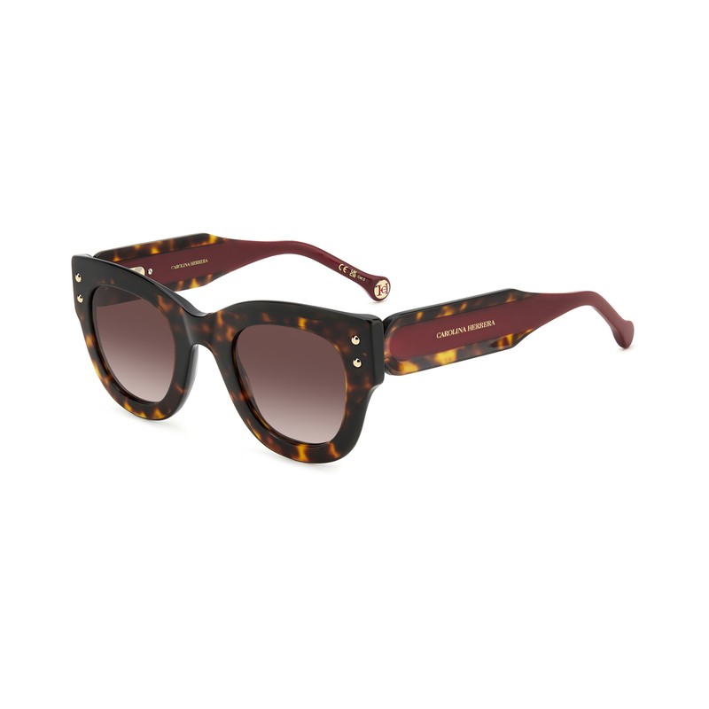 Óculos de Sol Carolina Herrera de 0222/S – Feminino
