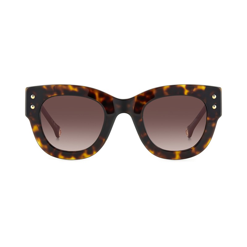 Óculos de Sol Carolina Herrera de 0222/S – Feminino - Imagem 2