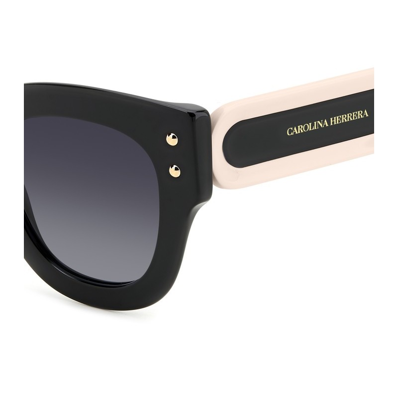 Óculos de Sol Carolina Herrera de 0222/S – Feminino - Imagem 3
