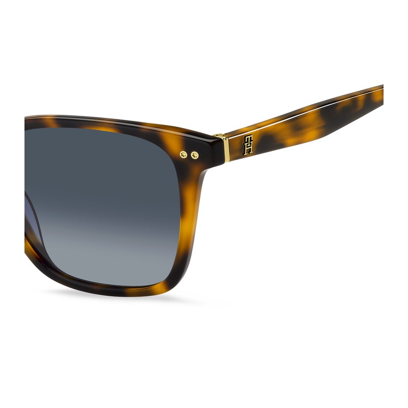 Óculos de Sol Tommy Hilfiger 2158/S – Unissex - Imagem 3