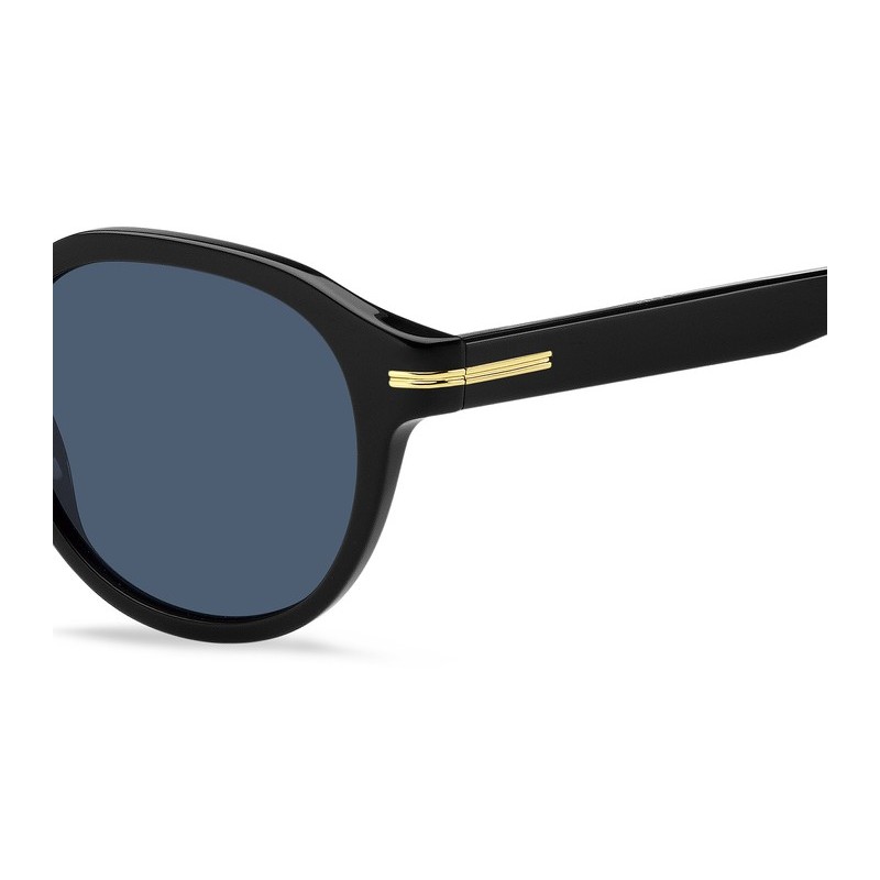 Óculos de Sol Hugo Boss 1721/S – Unissex - Imagem 3