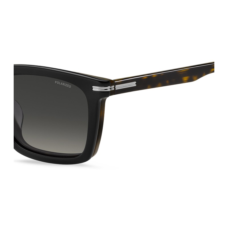 Óculos de Sol Hugo Boss 1726/G/CS – Unissex - Imagem 3