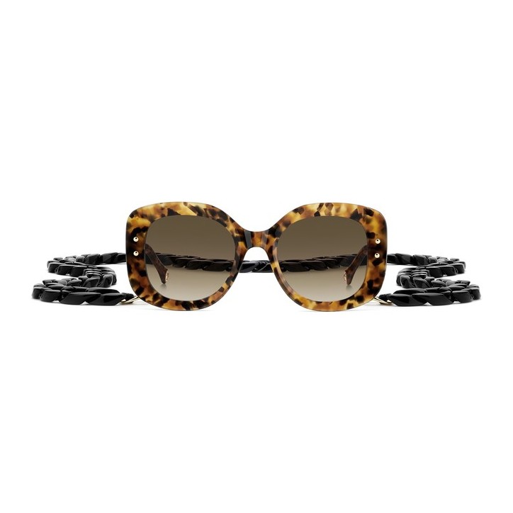 Óculos de Sol Carolina Herrera 0254/S – Feminino - Imagem 2
