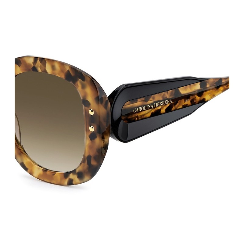 Óculos de Sol Carolina Herrera 0254/S – Feminino - Imagem 3