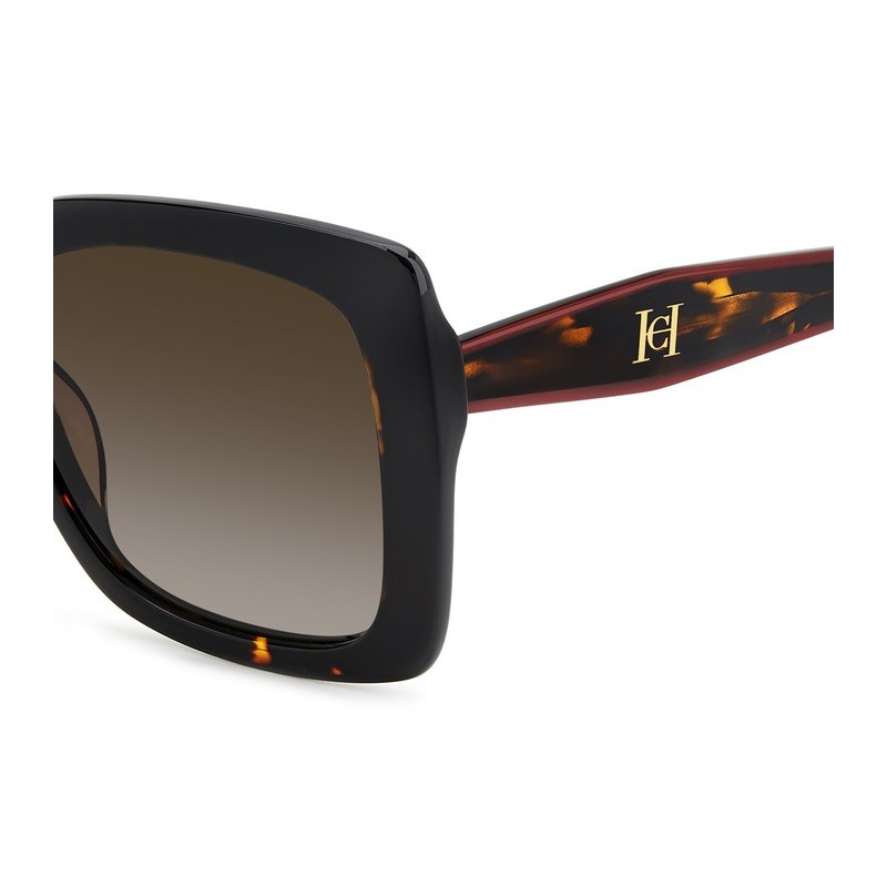 Óculos de Sol Carolina Herrera 0258/G/S – Feminino - Imagem 3