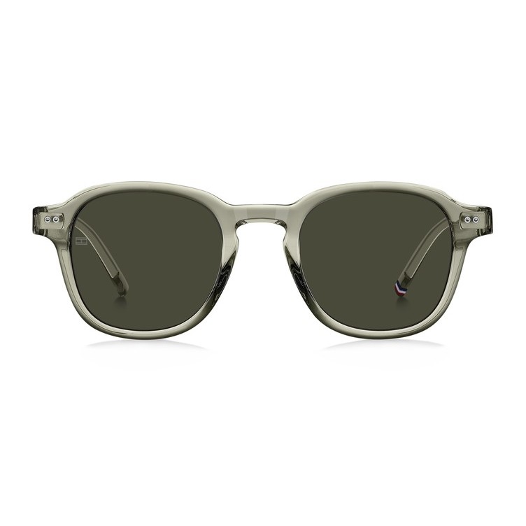 Óculos de Sol Tommy Hilfiger 2185/S – Unissex - Imagem 2
