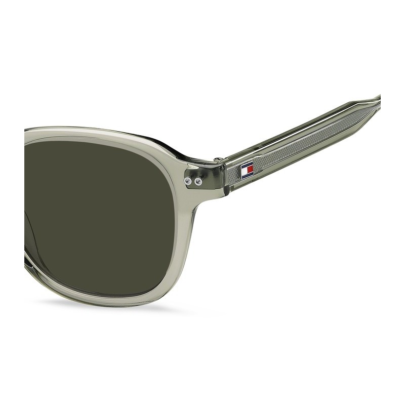 Óculos de Sol Tommy Hilfiger 2185/S – Unissex - Imagem 3