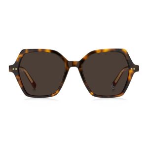 Alternative view of Óculos de Sol Tommy Hilfiger 2213/S – Unissex