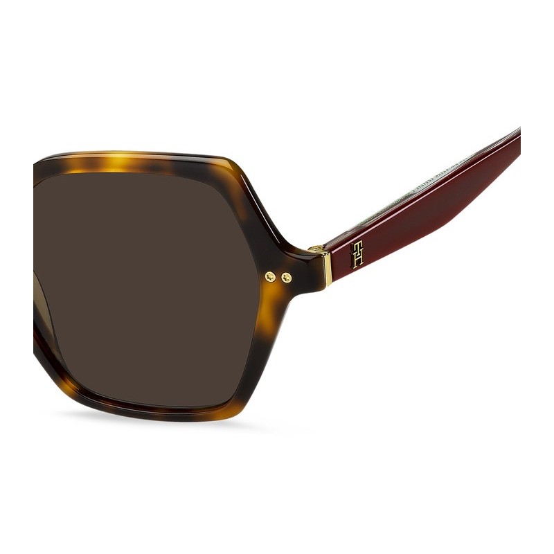 Óculos de Sol Tommy Hilfiger 2213/S – Unissex - Imagem 3