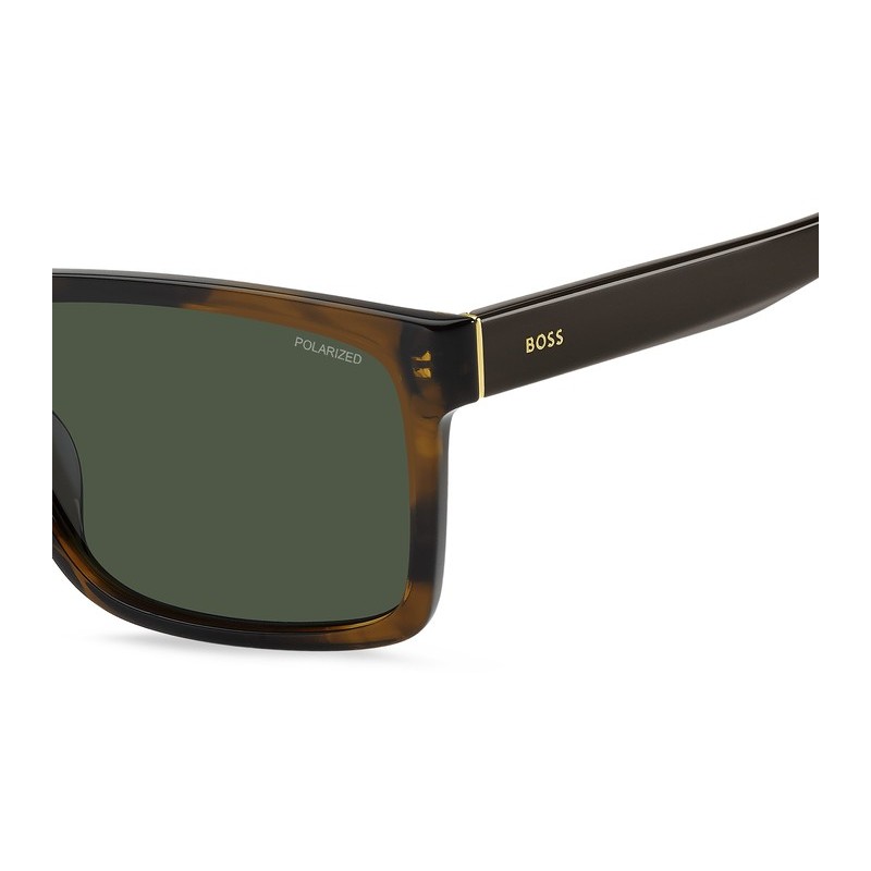 Óculos de Sol Hugo Boss 1760/G/S – Unissex - Imagem 3