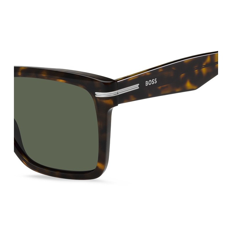 Óculos de Sol Hugo Boss 1745/S – Unissex - Imagem 3