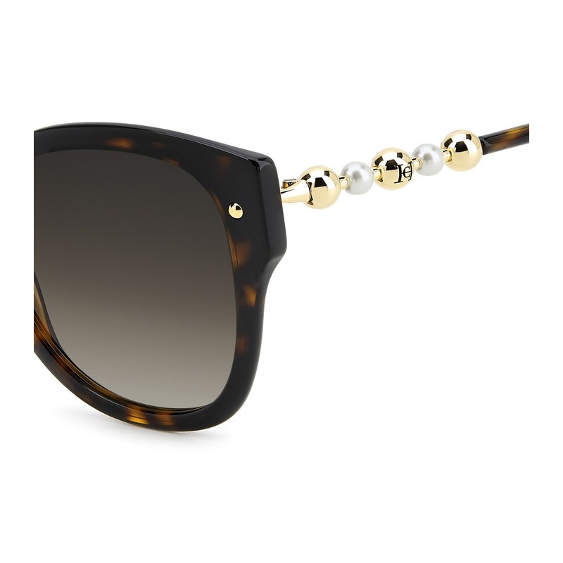 Óculos de Sol Carolina Herrera 0318/S – Feminino - Imagem 3