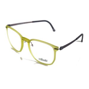 Alternative view of Óculos de Grau Silhouette 2952/75 2060 52 – Unissex
