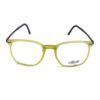 Óculos de Grau Silhouette 2952/75 2060 52 – Unissex