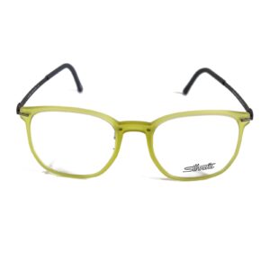 Óculos de Grau Silhouette 2952/75 2060 52 – Unissex