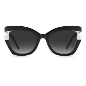 Alternative view of Óculos de Sol Carolina Herrera 0002/S – Feminino