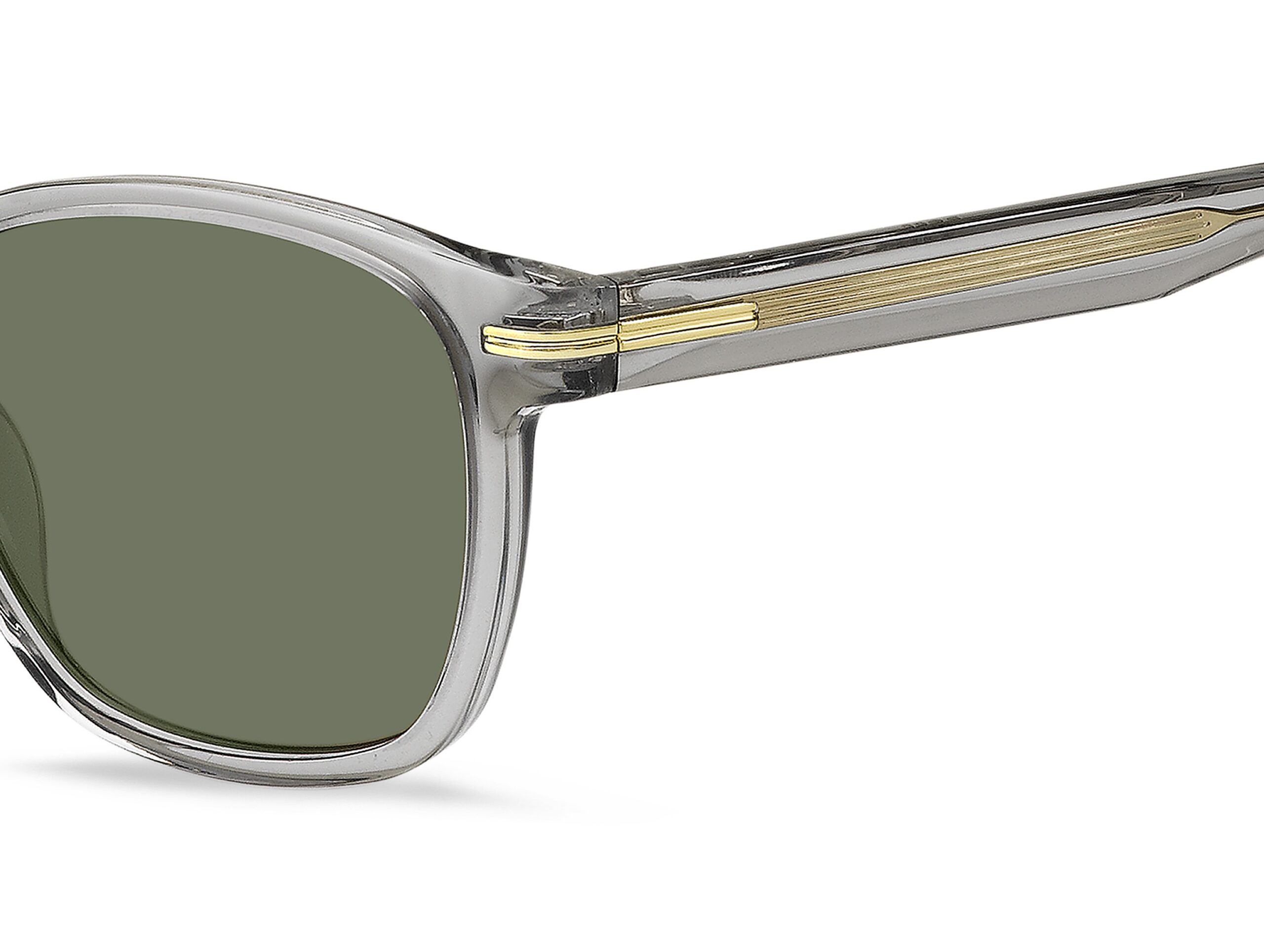 Óculos de Sol Hugo Boss 1505/S – Masculino - Imagem 3