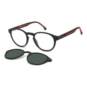 Óculos de Grau Carrera 8066/Cs – Unissex