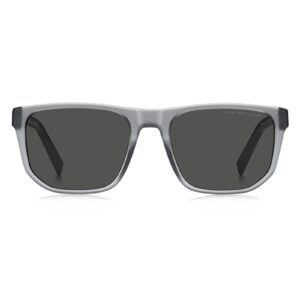 Alternative view of Óculos de Sol Tommy Hilfiger 2200/S – Masculino