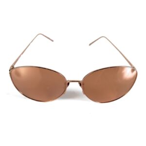 Óculos de Sol Linda Farrow 508 S C 3 Unico – Unissex