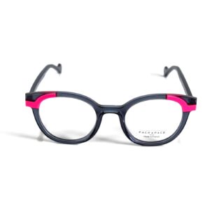 Óculos de Grau Face a Face Djazz 2 4012 Unico – Unissex