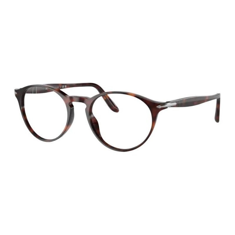 Óculos de Grau Persol 3092V 9015 50