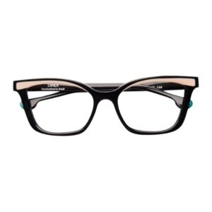 Óculos de Grau Dindi 4008 349 Preto