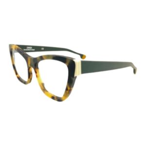 Óculos de Grau Dindi 4004 333 Hav Verde