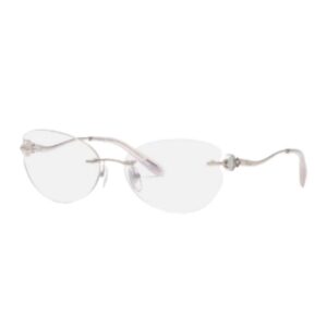 Óculos de Grau Chopard L85V 0579 60