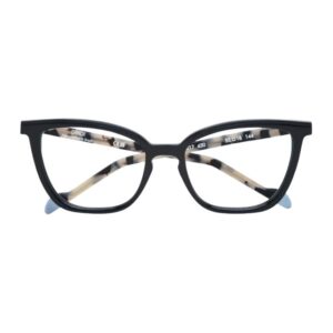 Óculos de Grau Dindi 5017 430 Preto Solid