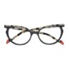 Óculos de Grau Dindi 5010 463 Pret/hav B