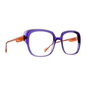 Óculos de Grau Caroline Abram Glassy 1068