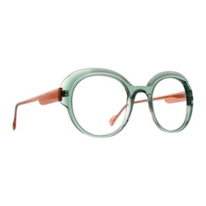 Óculos de Grau Caroline Abram Groovy 1071