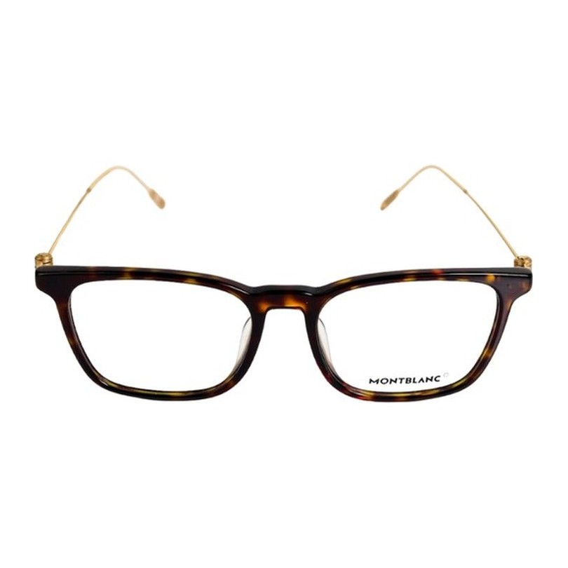 Óculos de Grau Montblanc MONT BLANC 0005OA 002 53 – Unissex