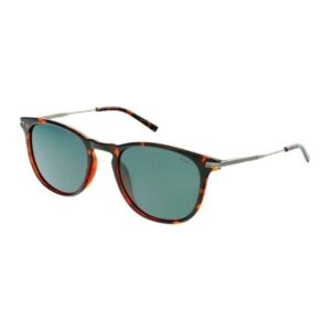 Óculos de Sol INVU B2129B HAVANA/CINZA 52 – Unissex