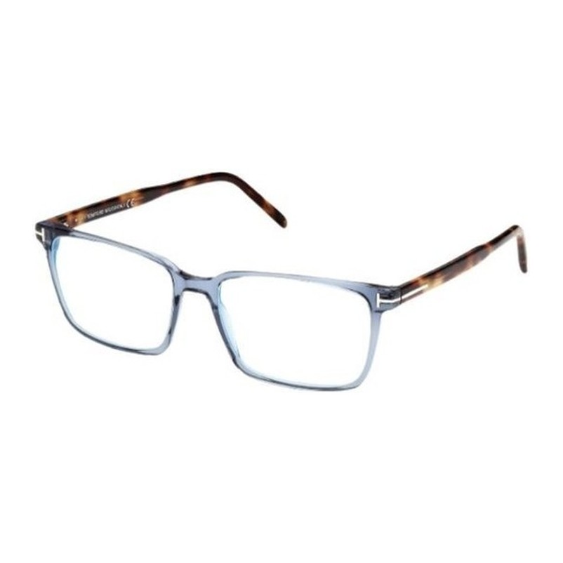 Óculos de Grau Tom Ford 5802-B 090 55 – Unissex