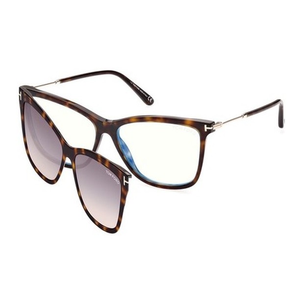 Óculos de Grau Tom Ford 5824-B 052 56 – Unissex