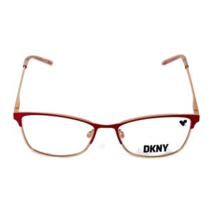 Óculos de Grau DKNY 1028 650 53 – Unissex