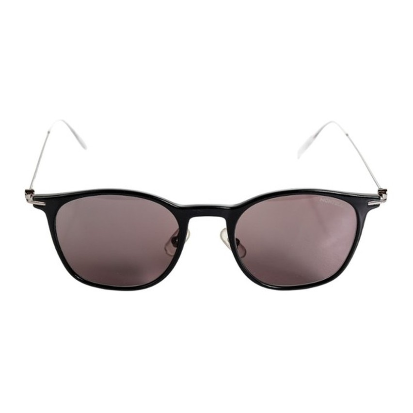 Óculos de Sol Montblanc MONT BLANC 0098S 010 53 – Unissex