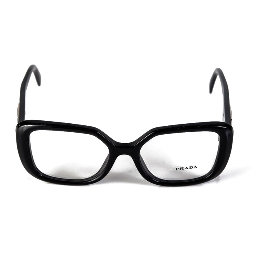 Óculos de Grau Prada 10ZV 1AB-1O1 53 – Unissex