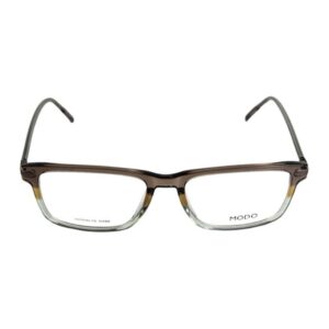 Óculos de Grau Modo MADE HENRY GREY YELLOW 54 – Unissex