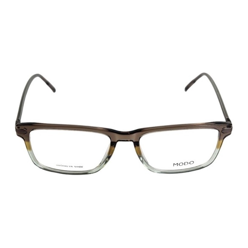 Óculos de Grau Modo MADE HENRY GREY YELLOW 54 – Unissex
