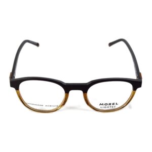 Óculos de Grau Lightec 30305L GM02 48 – Unissex