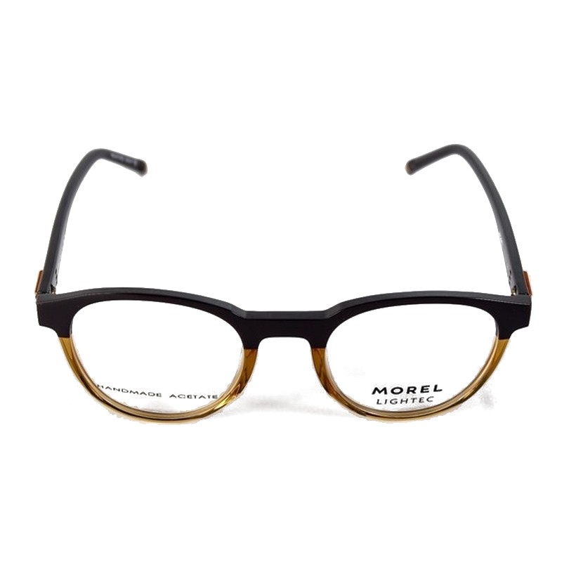 Óculos de Grau Lightec 30305L GM02 48 – Unissex