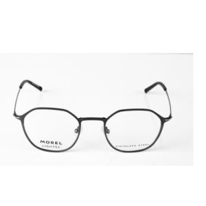 Óculos de Grau Lightec 30318L BM04 49 – Unissex