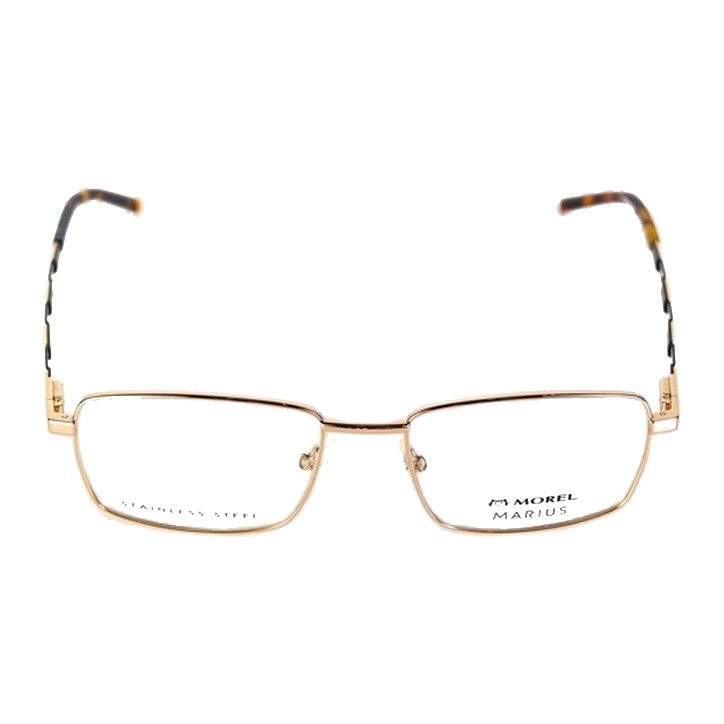 Óculos de Grau Marius Morel 50076M DN12 53 – Unissex